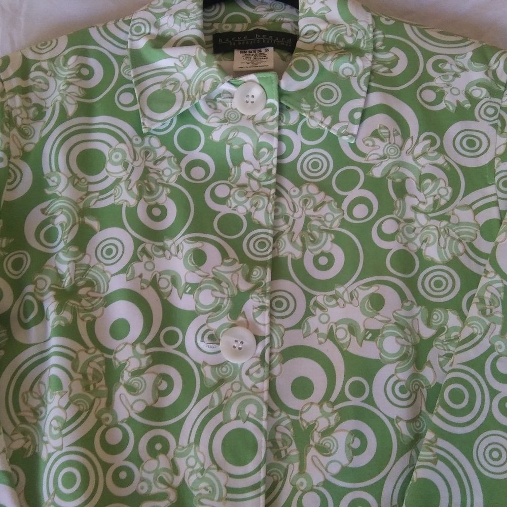 Harve Bernard Jacket